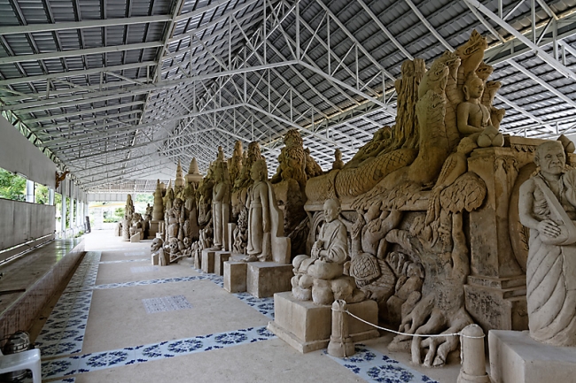 Magha Puja Buddhist Memorial-025